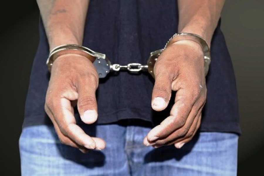 Man Arrested for Vandalizing Escom Properties