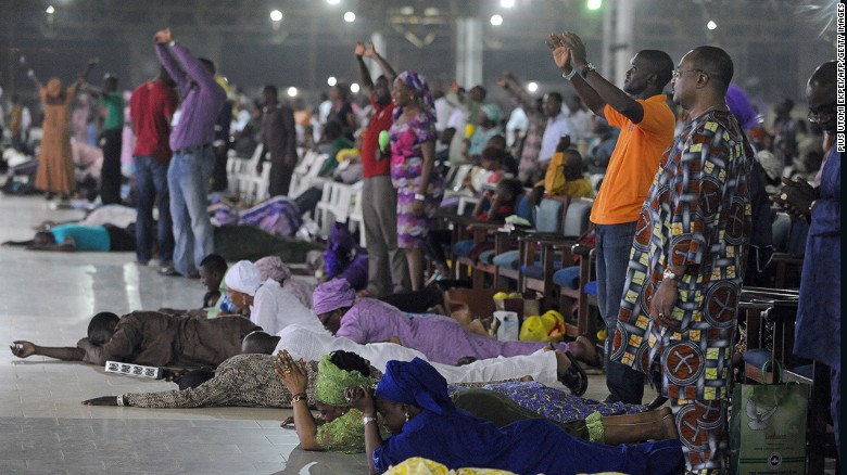 Rwanda Closes Down 700 Churches for Unnecessary Noise