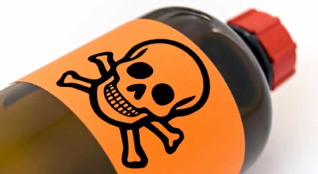 Woman Dies After Mistaking Poison For Sugar