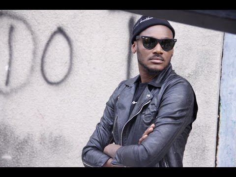 Nigerian Singer, 2Baba allegedly expecting a baby with another woman
