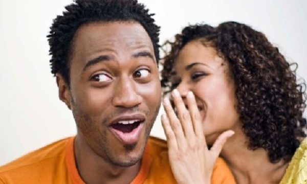 TIPS: 5 THINGS LADIES SHOULD NEVER TELL THEIR MAN