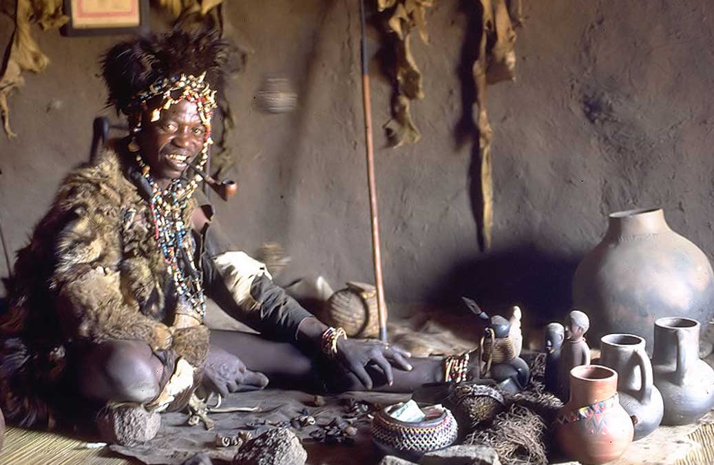 Kasungu Police Arrest Village Headman, Three Others for Employing Witch Finder in the Village