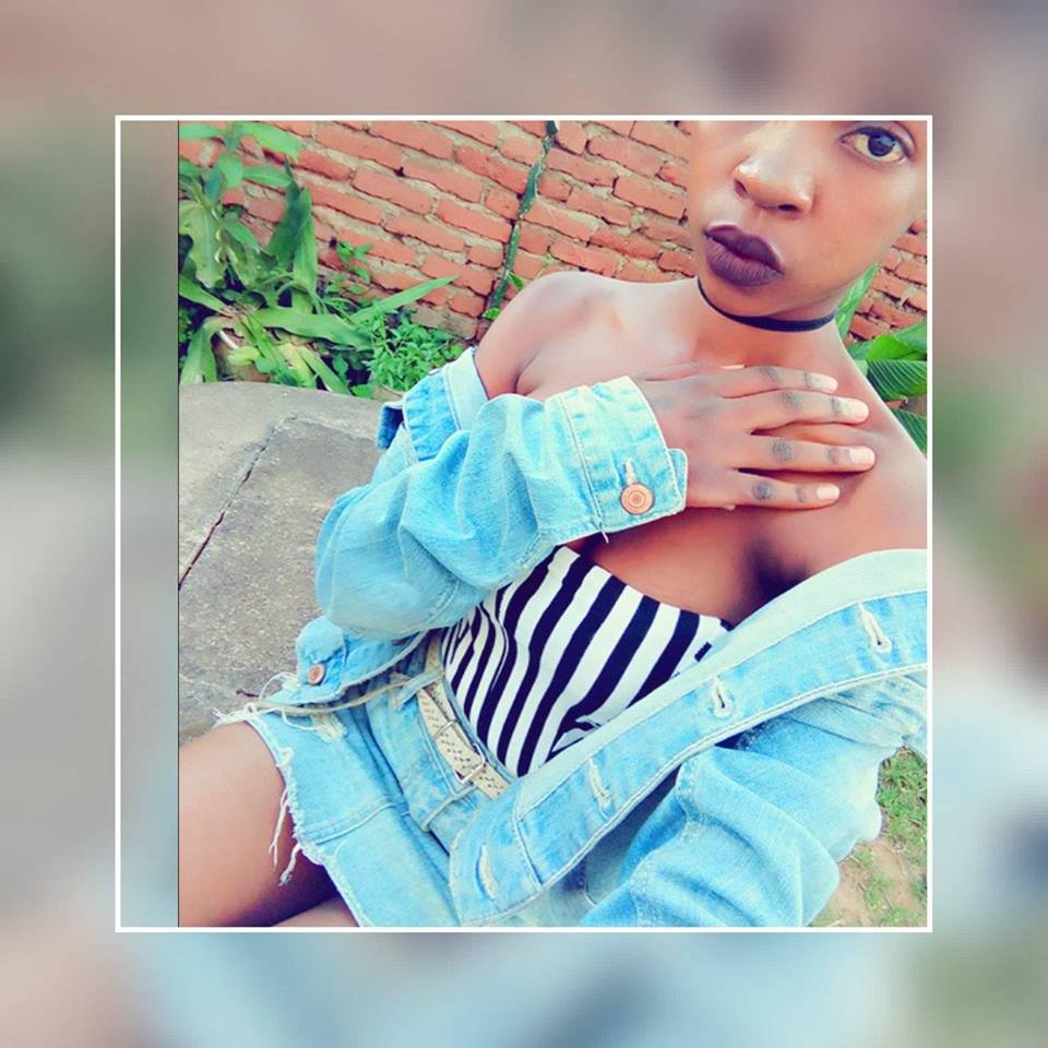 Jolenta America Stirs Malawi’s Internet with Nudity, “Rape” Singer Chavura Reacts