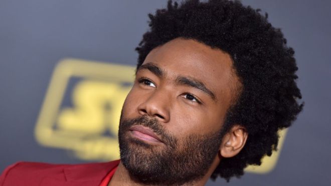 Childish Gambino’s “This Is America” in plagiarism debate