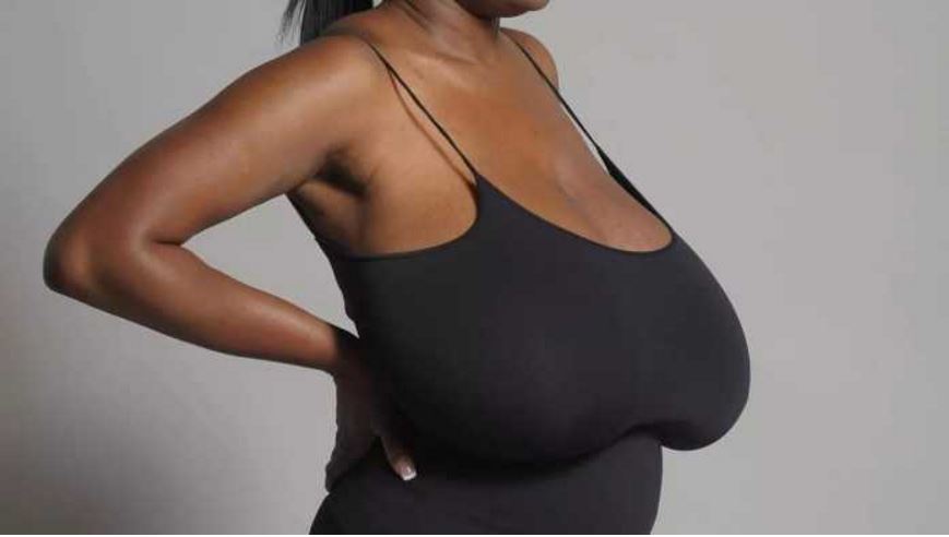 5 Reasons Women have Saggy Breasts / How to Avoid It - Face of Malawi