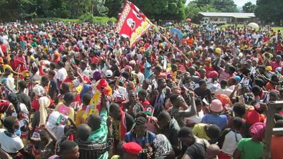 200 DPP Supporters Join MCP