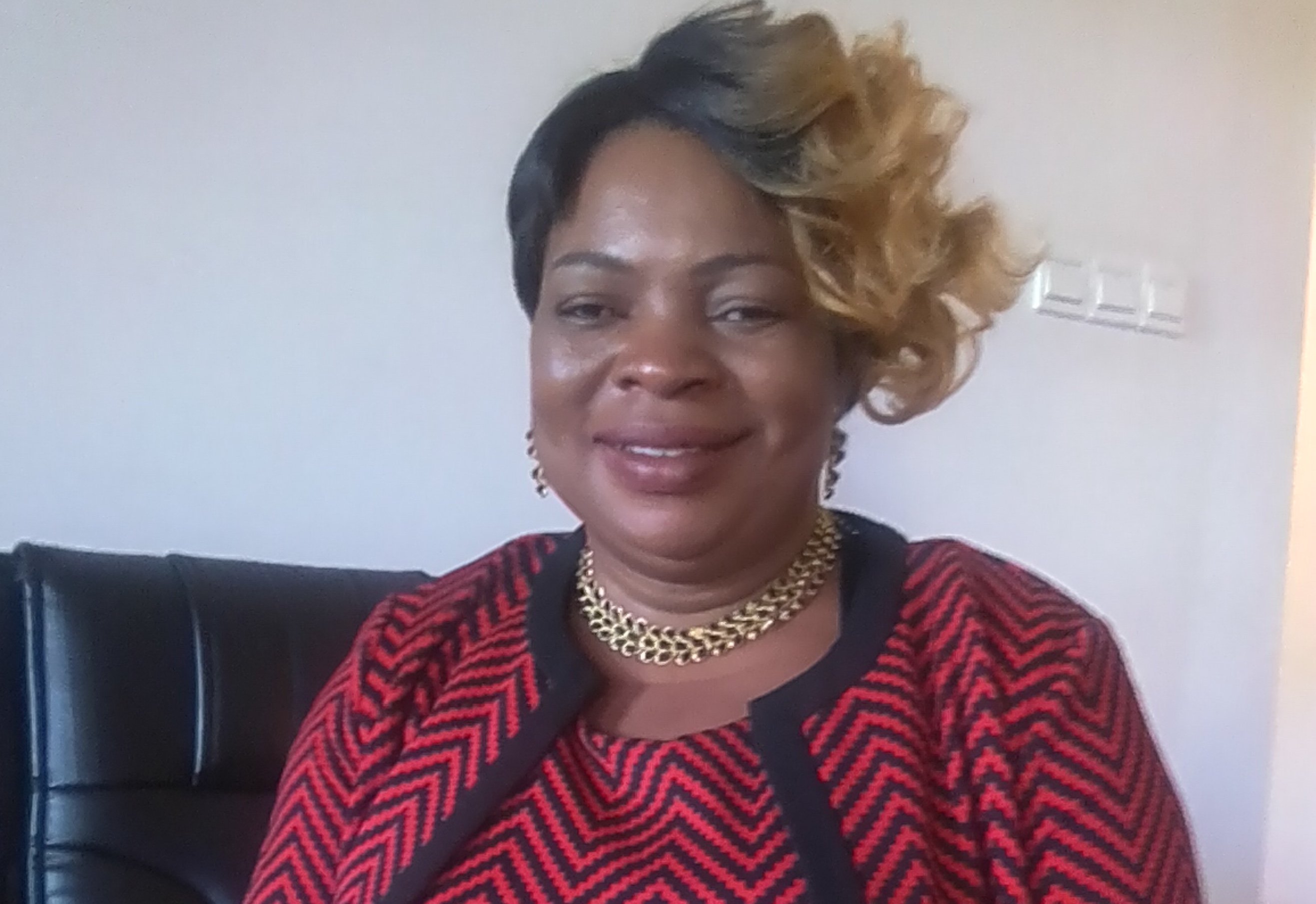 Mzimba MP Olipa Myaba joins Chilima Movement