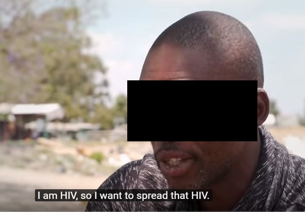 I Spread HIV, I Can’t Die Alone – Admits HIV Positive Man