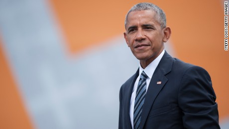 Obama to Make High Profile Speech to Commemorate Nelson Mandela’s Anniversary