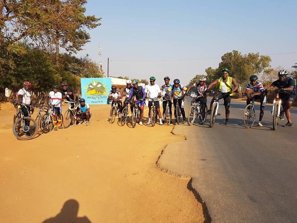 Cyclits Aim To Raise k 1 million