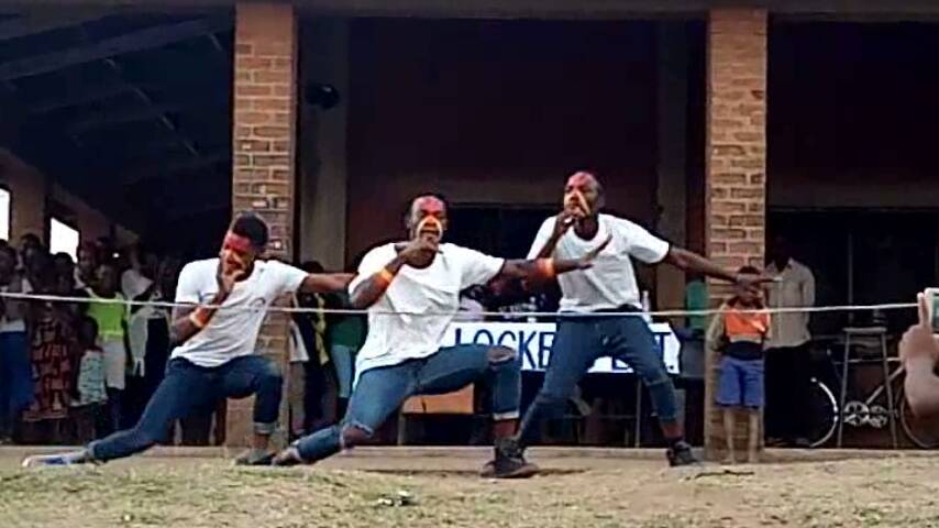 Luchenza – Sky Lockers Entertainment Celebrates 5th Anniversary with a free show