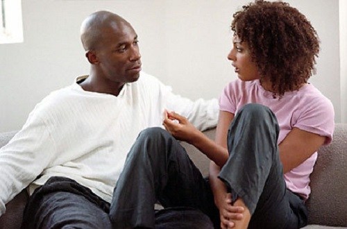 10 MISTAKES MEN MAKE IN MARRIAGE