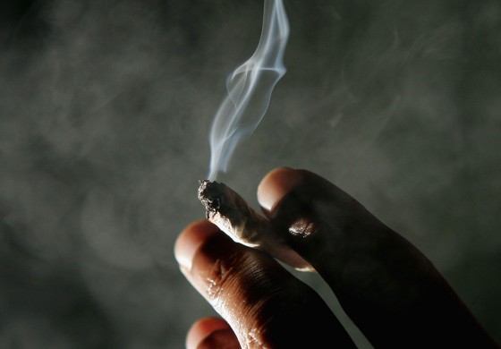 10 dangerous things smoking weed will do to you in the long run