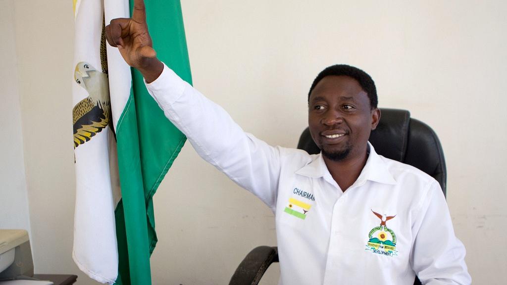 Rwanda’s Opposition wins Parliamentary Seats for the first time