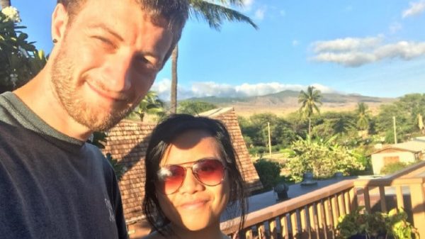 Groom Found Dead after he Went Missing on Honeymoon