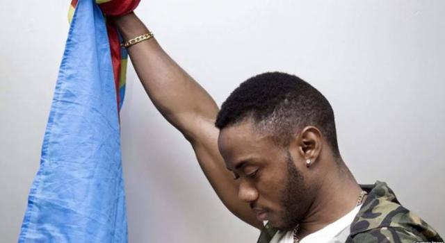 Missing DRC rapper ‘found’
