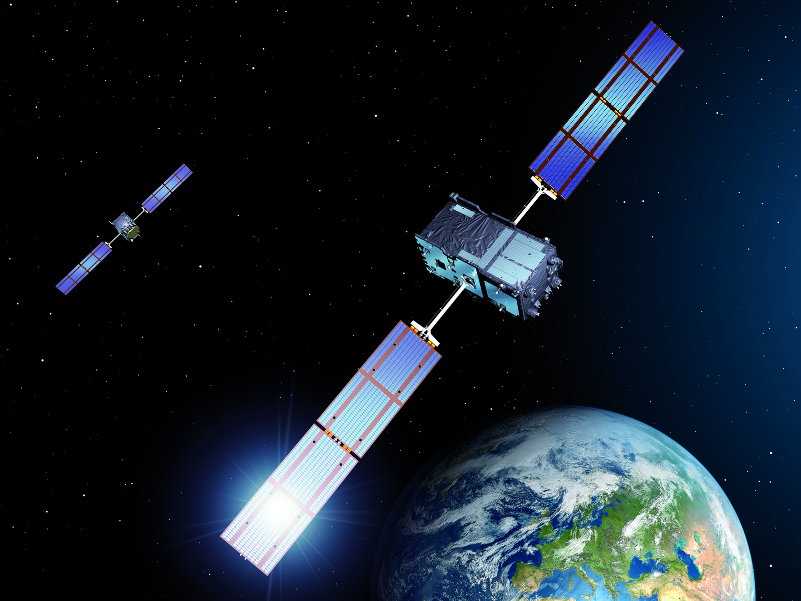 Israel launches spy satellite to keep a better eye on enemies