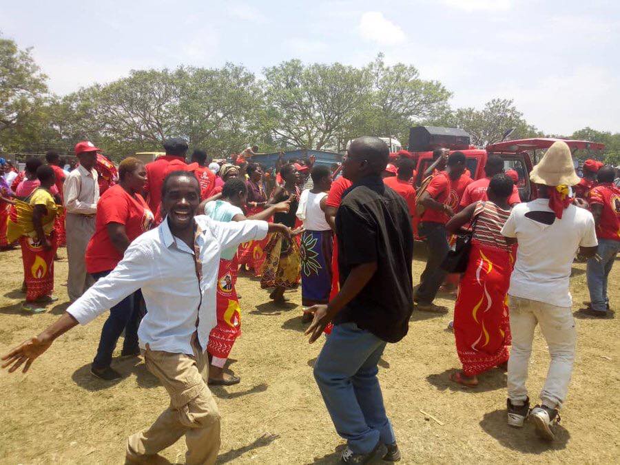 Mangochi Political violence trial to resume on April 10