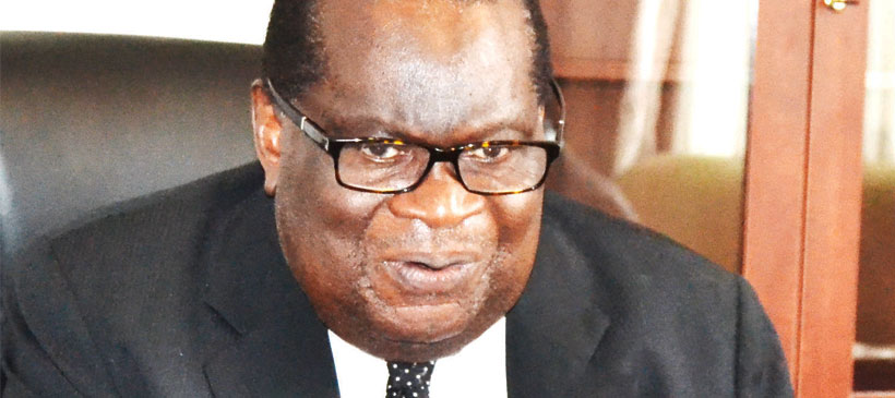 “Election Case Still In Court, Keep Calm” – Goodall Gondwe