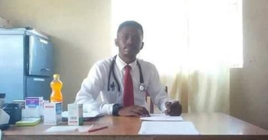 Health Professions Council of Zambia Suspends Clinical officer