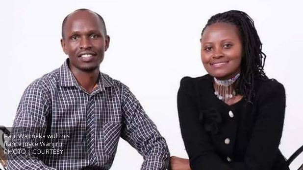 “Church Never Liked My bride”, Says Groom Who’s Wedding was Canceled over HIV Test
