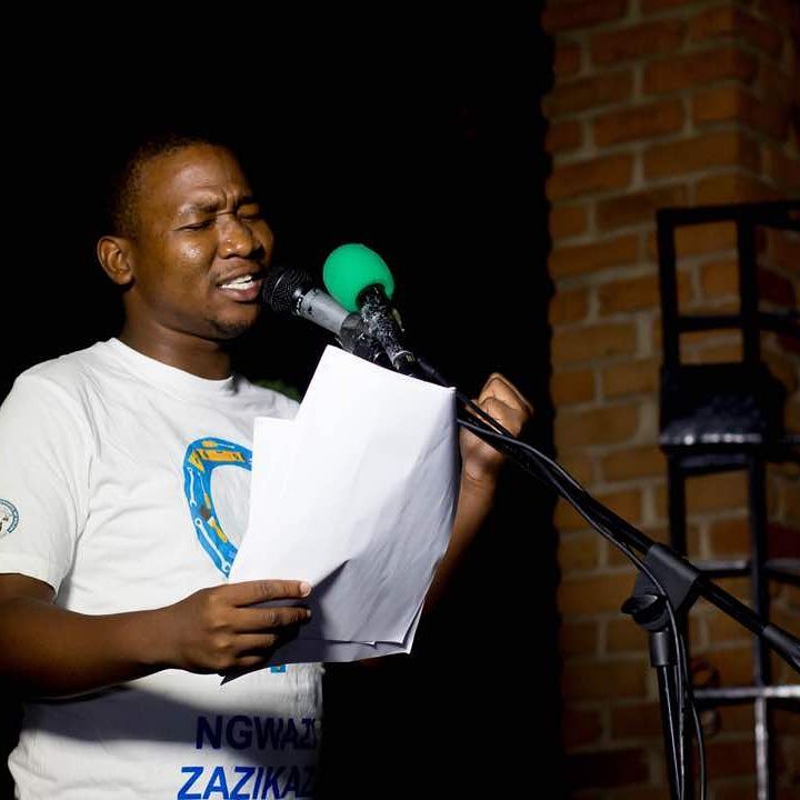 Poet Chiwamba to enrapture Lilongwe with ‘Kuchokera Ku Chanco Ndi Kachirombo’ album launch