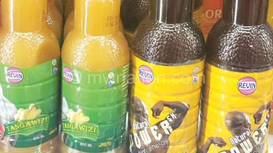 Zambia Medicines Regulatory Authority Halts Production of Power Drink after man’s six hour erection of penis