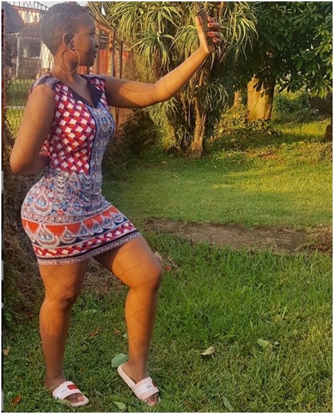 If You Thought Malawian Ladies Are Hot Wait Until You See This