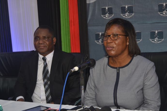 MEC Fires Warning Shots on Parties, Media