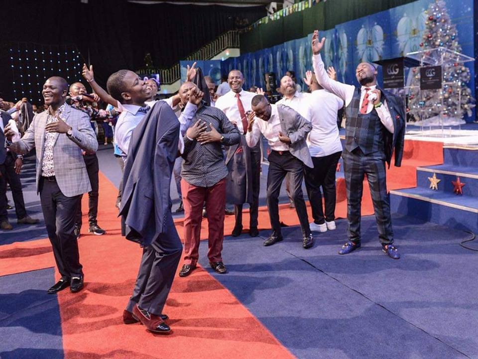 Bushiri not Guilty over ECG Church Stampede