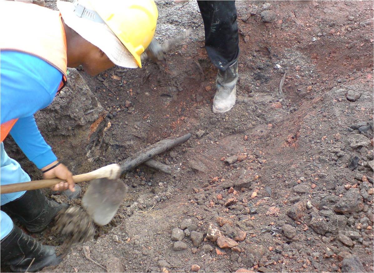 Coal Mine Accident Claims Life in Rumphi