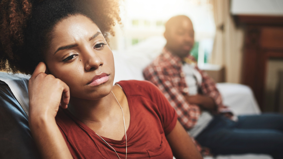 5 things women should stop feeling guilty of