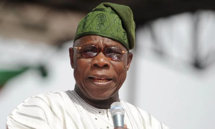 Former Nigeria President Olusegun Obasanjo to attend Presidential debate