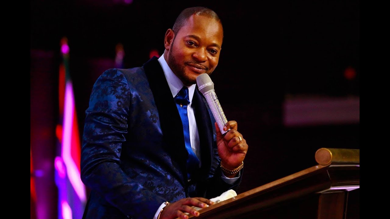 Man Dies after Being Healed from HIV by Pastor Lukau