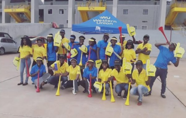 FDH Money Bureau, Western Union Promotes Outbound Service