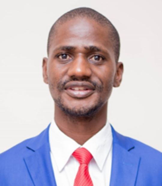 AICC Cotton Platform Program Manager Chrispin Namwera dies in road accident