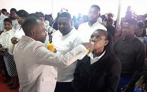 27 congregants dead, 18 in critical condition after pastor made them drink drink ‘Jik’ in the name of casting out demons