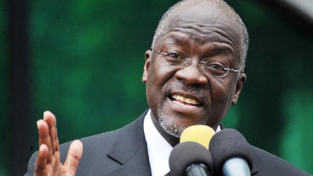Tanzanian ministers warned against selfies and WhatsApp leaks