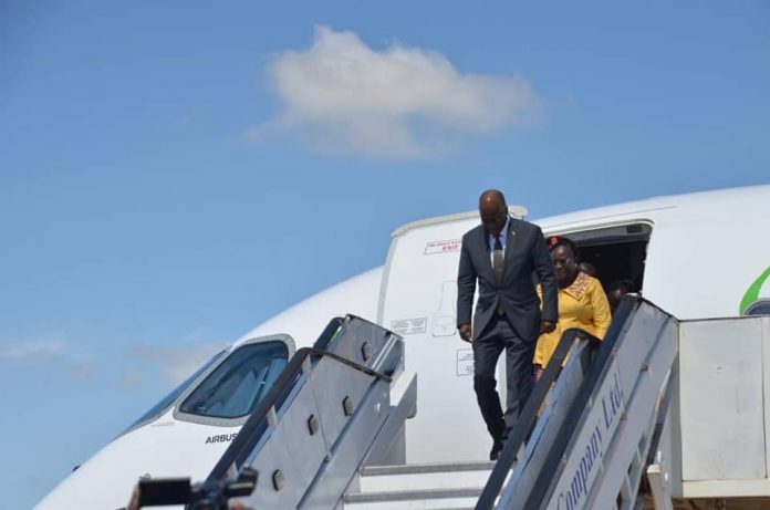 Pombe magufuli
