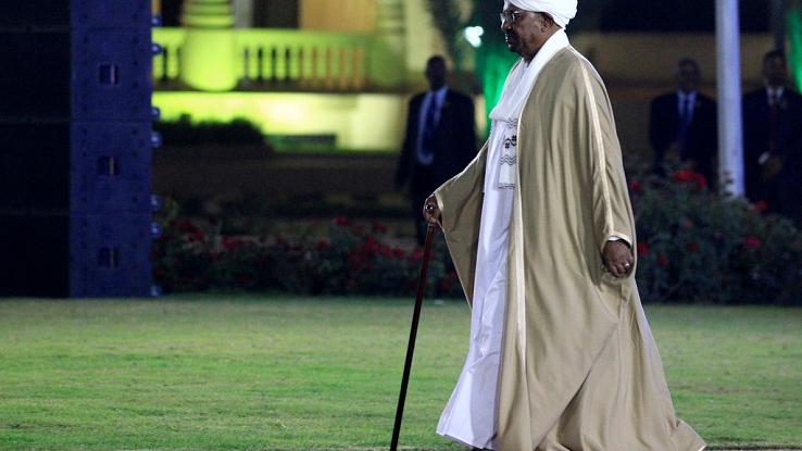 Sudan’s Bashir detained, military council takes over: defence minister