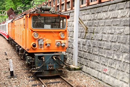 Chikwawa Woman Killed by a Locomotive Trolley, Head Cut Off