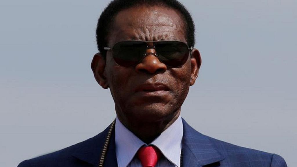 Equatorial Guinea to abolish death penalty