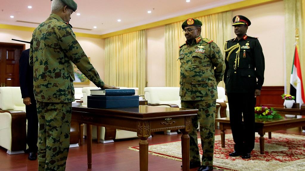 Sudan military to make announcement soon
