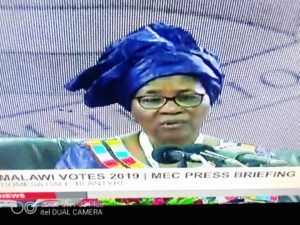 Malawians Still in suspense, Mec fails to give election results again