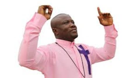 Men Should Always Give Salaries to their Wives – Ghanaian Pastor