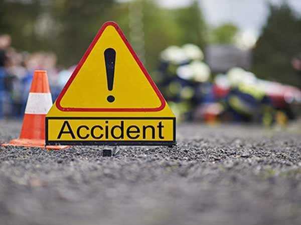 Road Accident Claims Two Lives in Mchinji