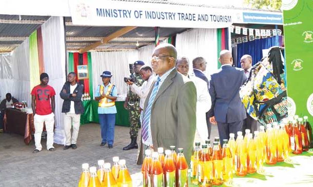 Elections delay International Trade Fair