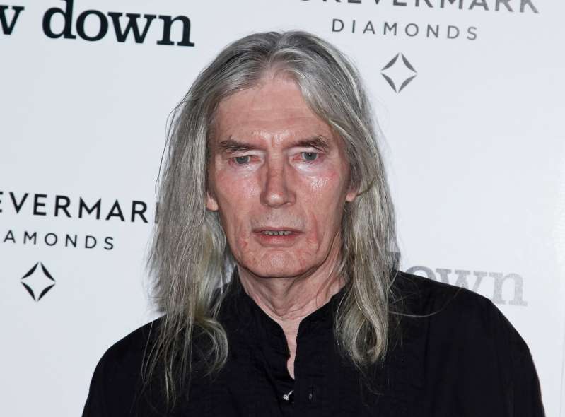 Billy Drago dies at 73, “The Untouchables Actor”