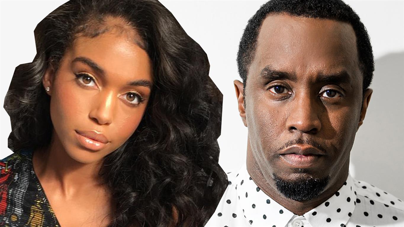U.S Rapper P.Diddy Reportedly Engaged to his Son's Ex-Girlfriend | Face