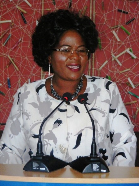 ICT services a booster to socio-economic development, PS